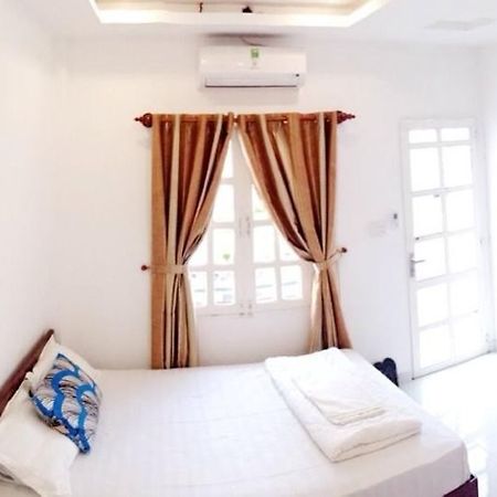 Vien Dong 2 Motel Da Nang Eksteriør billede