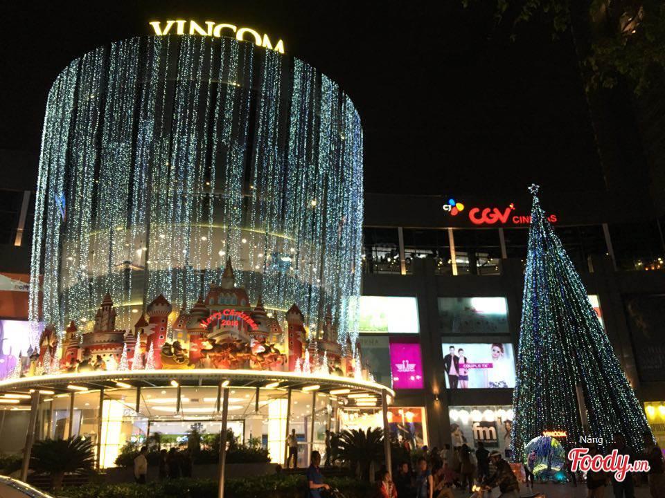 Vien Dong 2 Motel Da Nang Eksteriør billede