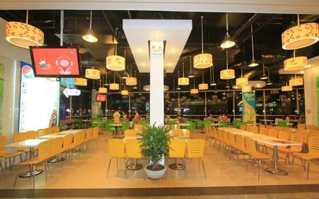Vien Dong 2 Motel Da Nang Eksteriør billede
