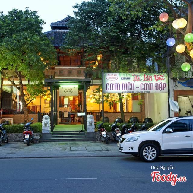 Vien Dong 2 Motel Da Nang Eksteriør billede