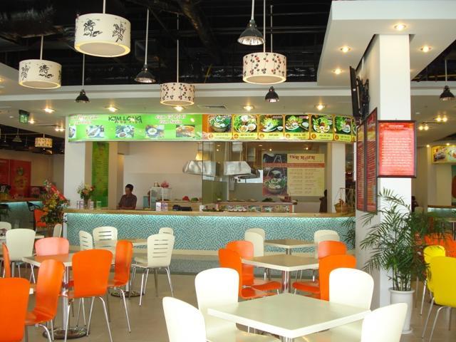 Vien Dong 2 Motel Da Nang Eksteriør billede