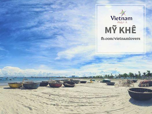 Vien Dong 2 Motel Da Nang Eksteriør billede